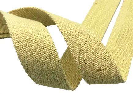 Aramid Fiber Webbing Tapes