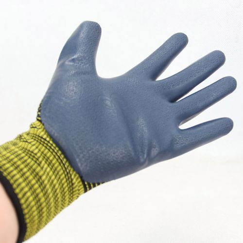 Basalt gloves