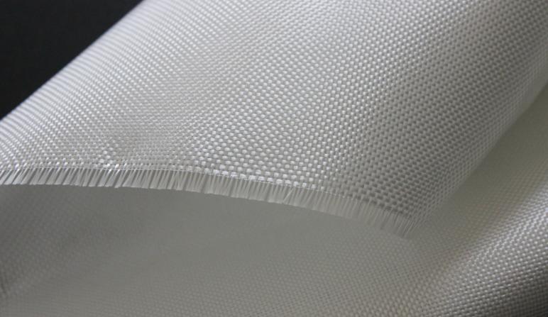 fiberglass woven fabric