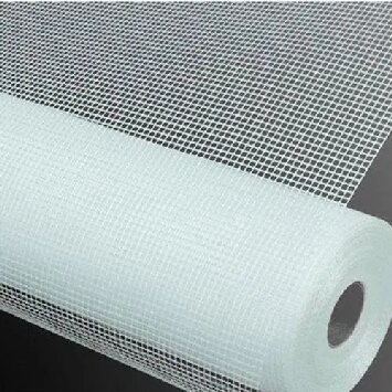 fiberglass mesh