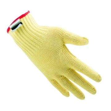 Different anti cutting glove materials