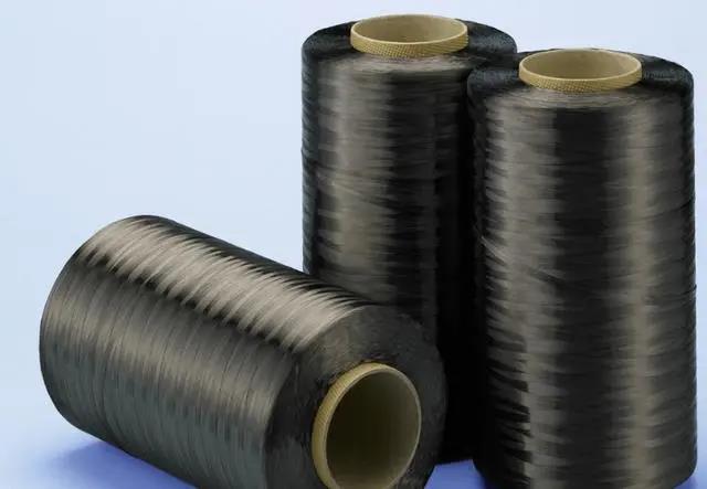 The Past and Present Lives of Carbon Fiber