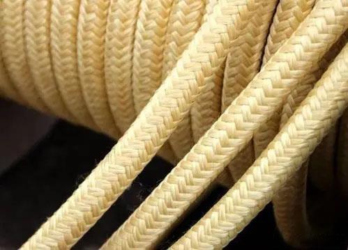 Aramid cable: stronger, safer, and more sustainable