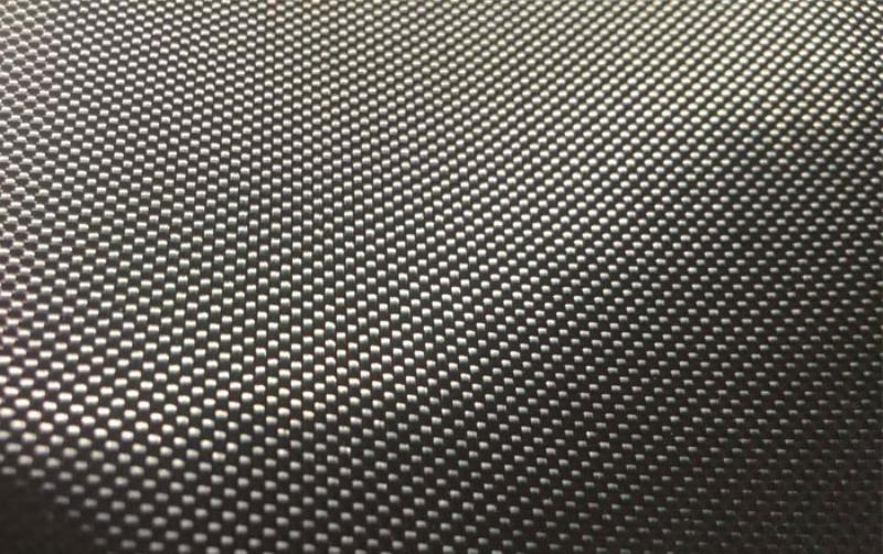 1K 120gsm Carbon Fiber Fabric