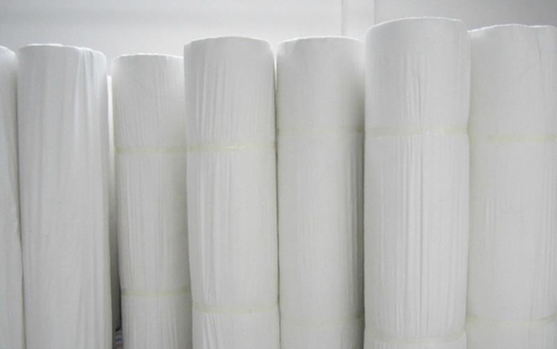 Insulating Glass Fiber Needle Felt