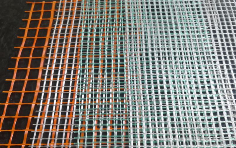 160g Fiberglass Mesh