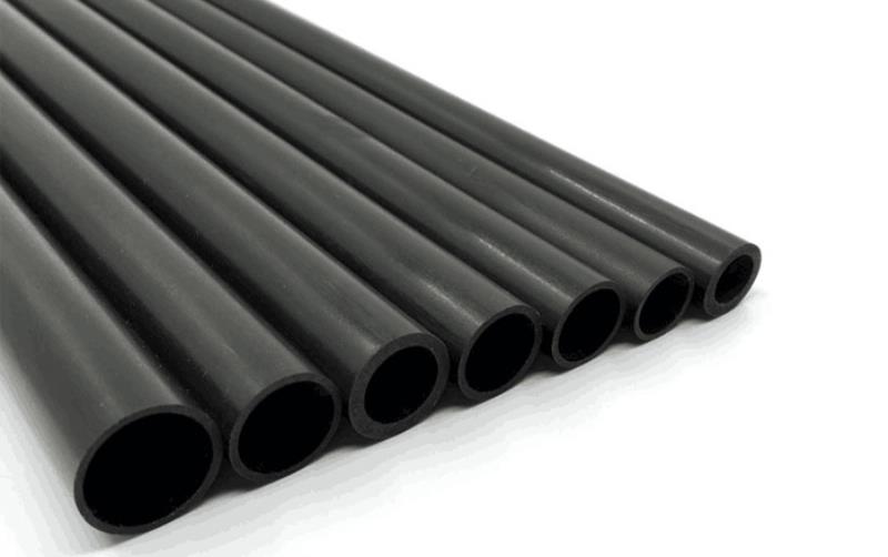 Pultruded Carbon Fiber Tube