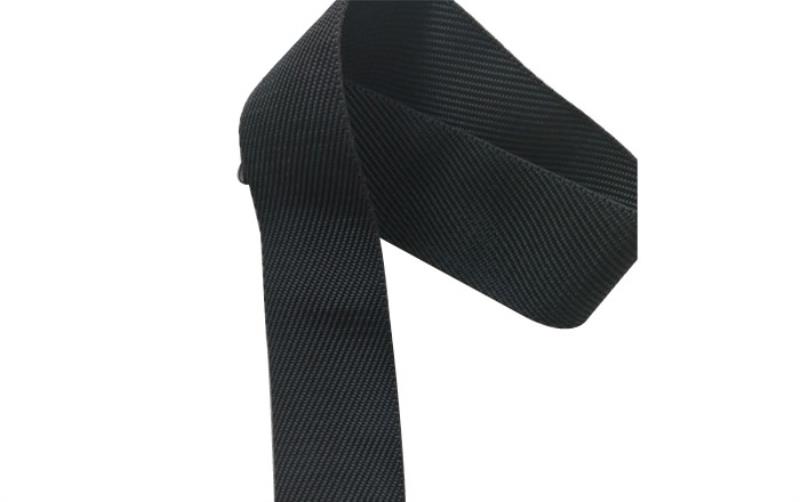 Black Kevlar Fiber Ribbon