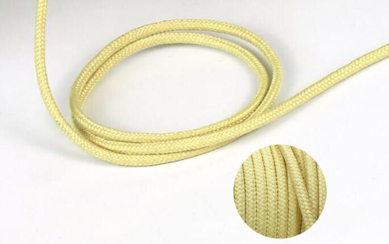 18mm Kevlar Fiber Rope