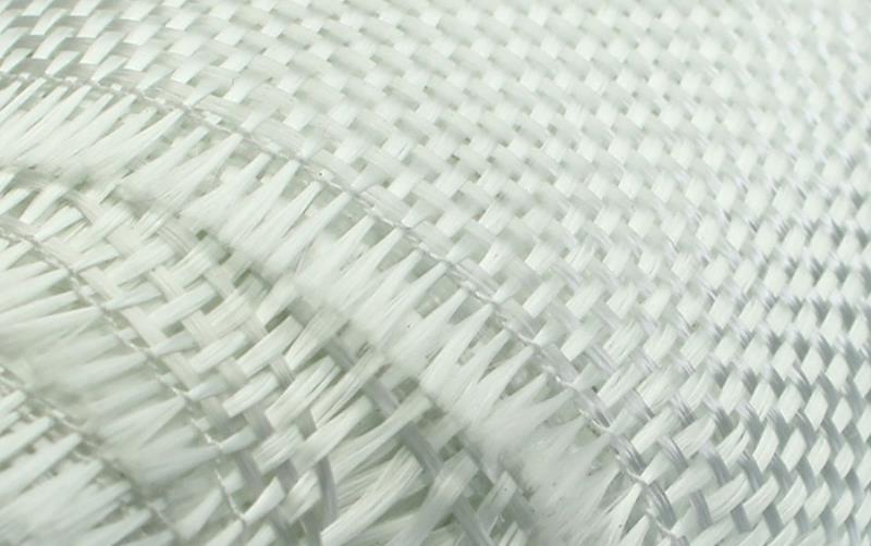 200gsm Fiberglass Woven Roving Fabric