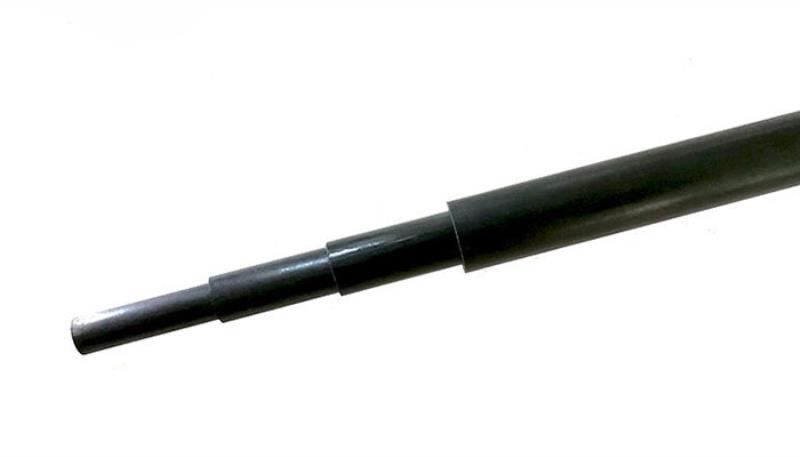 Carbon Fiber Telescopic Tube Poles 