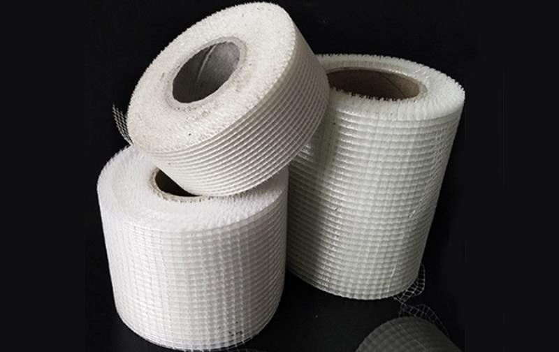 Customized Fiberglass Mesh Tape