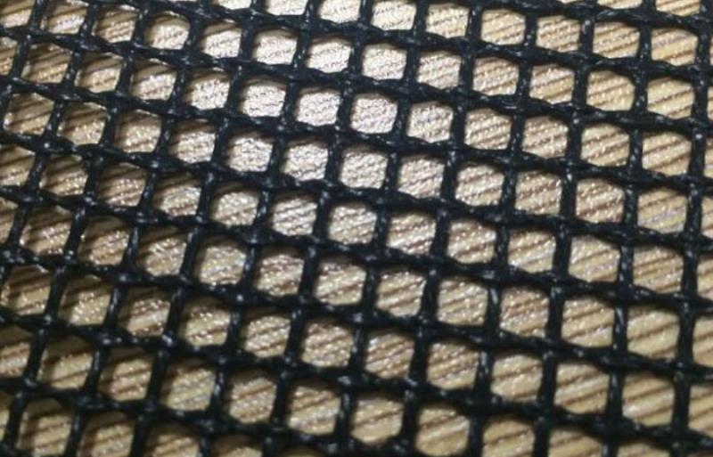 PTFE Coated Fiberglass Mesh for BBQ 