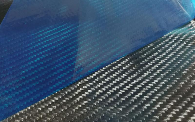 Prepreg Carbon Fiber Fabric