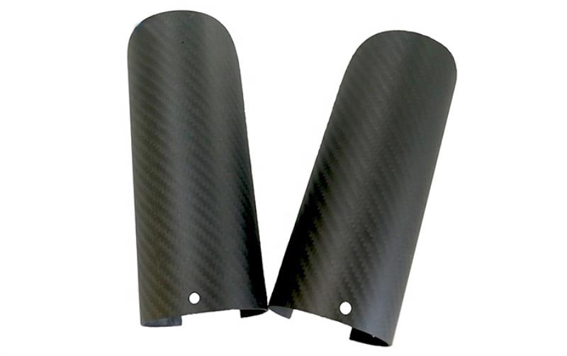 CNC Carbon Fiber Tube