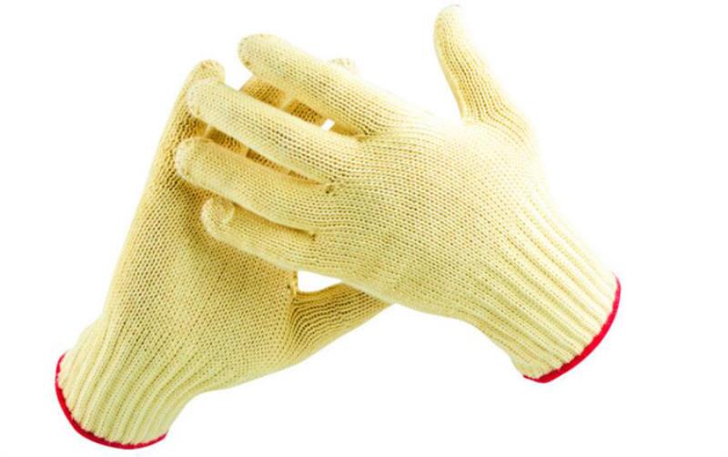 Machine Grade Aramid Gloves