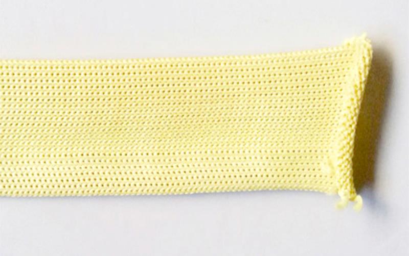 Kevlar Braided Sleeve