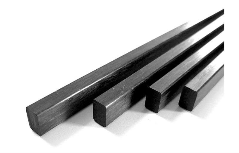 Carbon Fiber Batten Bar