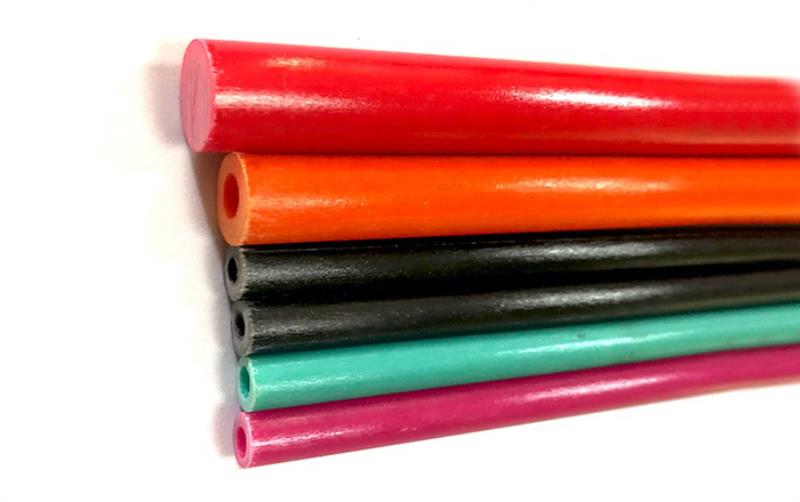 Fiberglass Rod