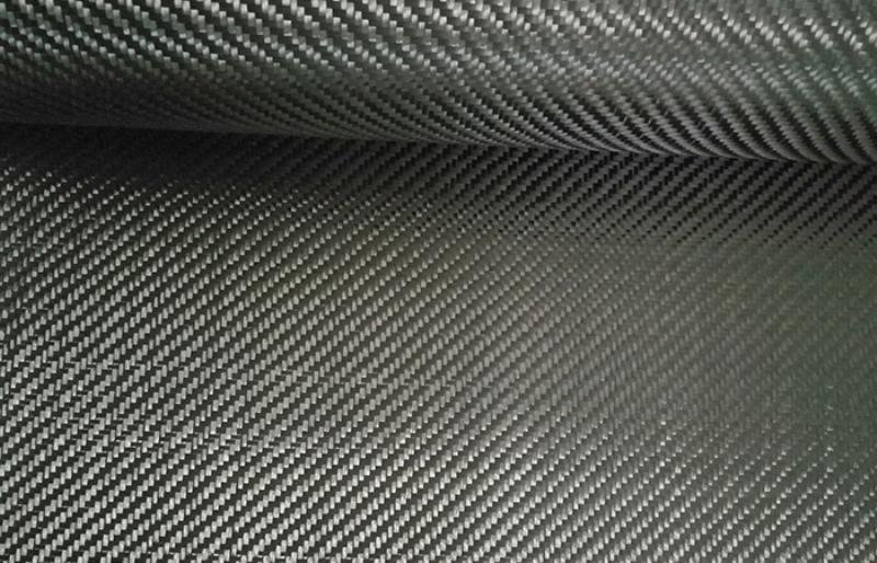 3K 200g Carbon Fiber Fabric