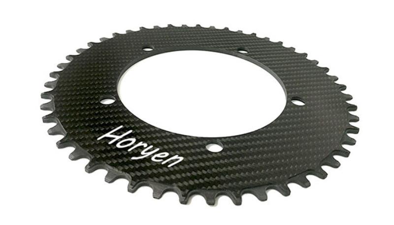 Carbon Fiber Bike Sprocket Parts