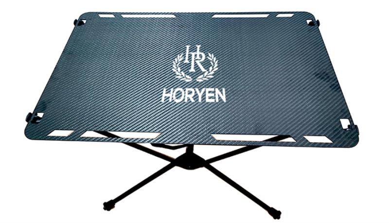 Carbon Fiber Portable Desk