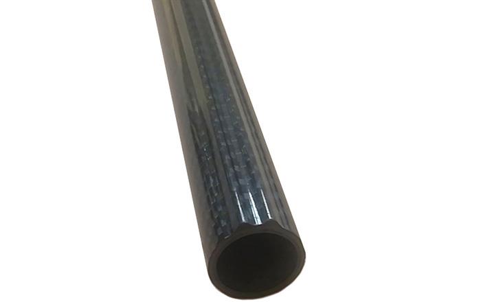 Carbon Fiber Spearfishing Tubing