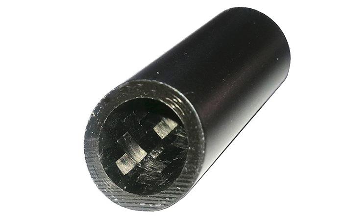 UD 3K Carbon Fiber Tube