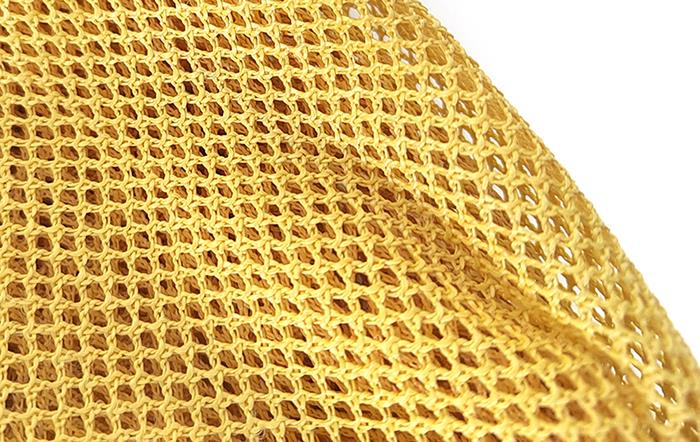 Fireproof Aramid Fabric Mesh