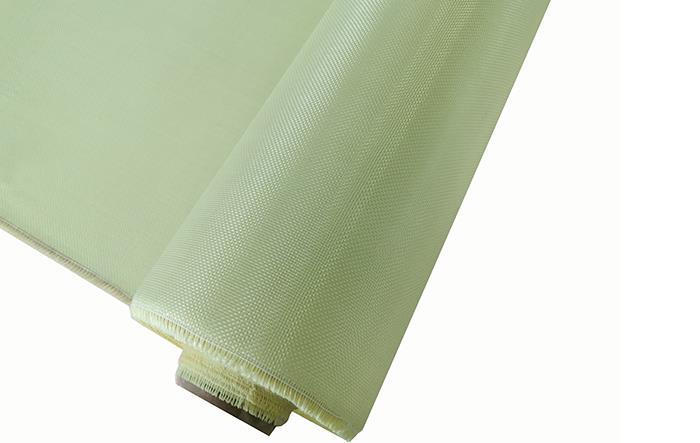 1500D 180g Aramid Fabric