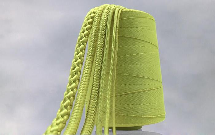 Aramid Fiber Rope