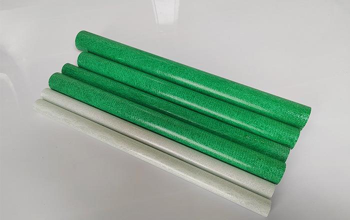 Fiberglass Epoxy Tube